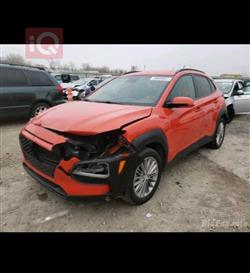 هيونداي كونا